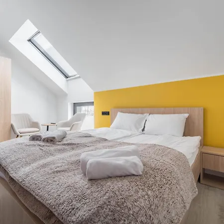 Na Kretej Z Sauna I Kominkiem - Dream * Вісла