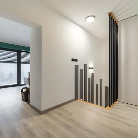 Na Kretej Z Sauna I Kominkiem - Dream * 비스와