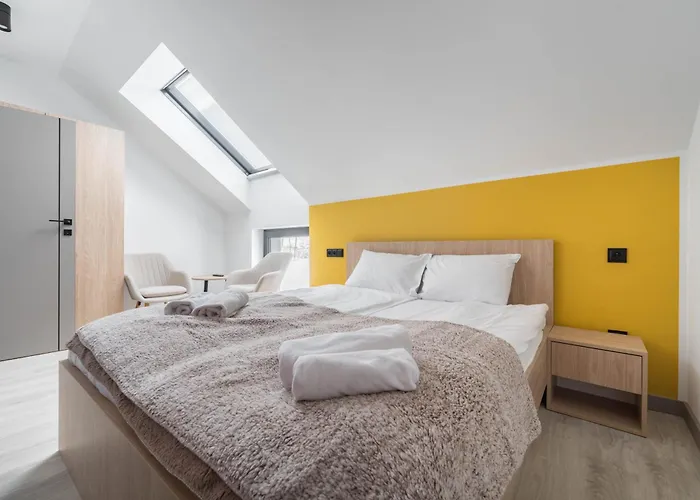 Na Kretej Z Sauna I Kominkiem - Dream * ヴィスワ