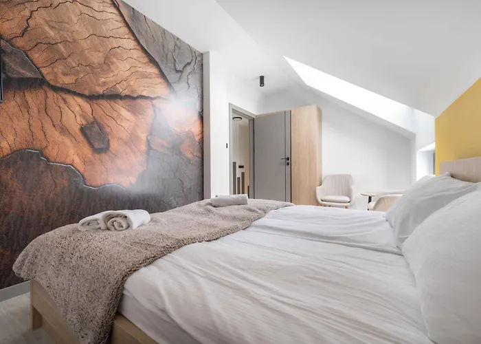 Na Kretej Z Sauna I Kominkiem - Dream Wisla