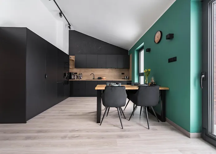 Na Kretej Z Sauna I Kominkiem - Dream